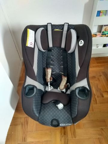 Cadeira de automóvel infantil Gracco MyRide65