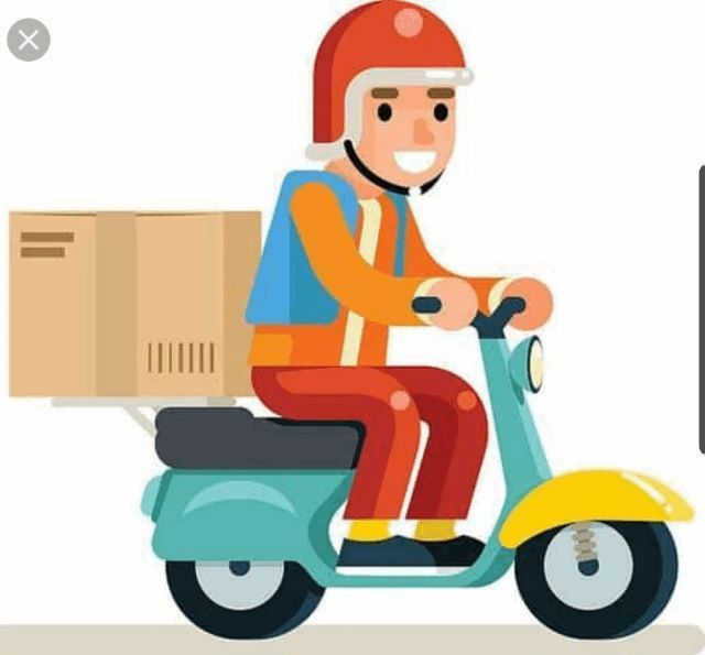 Precisa-se de motoboy freelancer que tenha begue