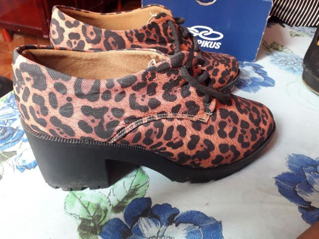 Bota n38 - Foto 2