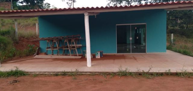 210-vendo casa em ibúna terreno de 1000m²