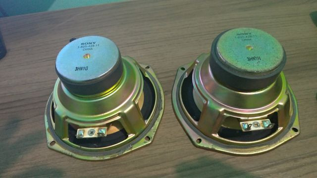 Woofer Sony Original - Foto 6