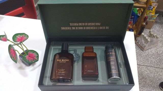 Lindos kit Perfume - Foto 6