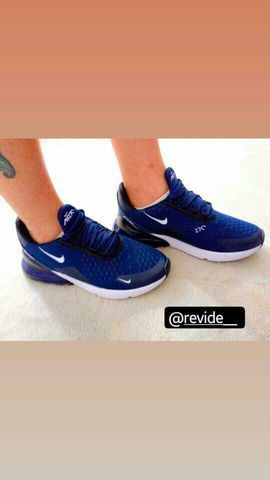 Tênis Nike 1° linha. - Foto 3