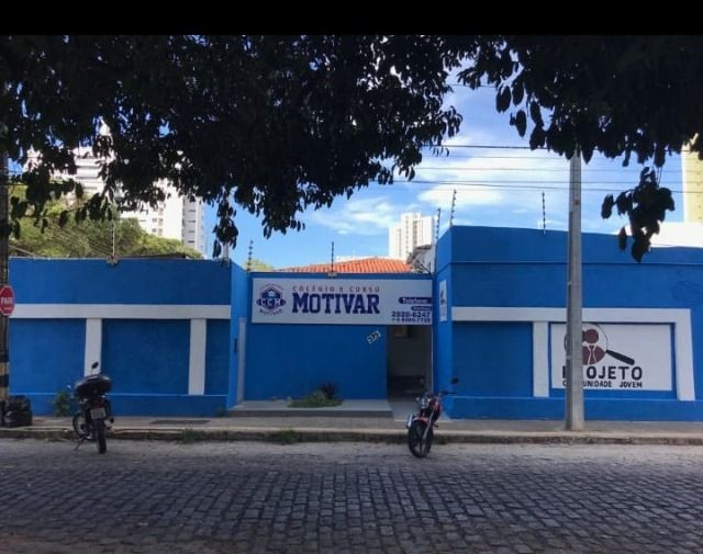 Vaga efetiva área de vendas