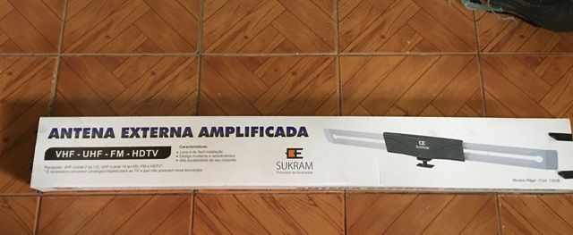 Antena