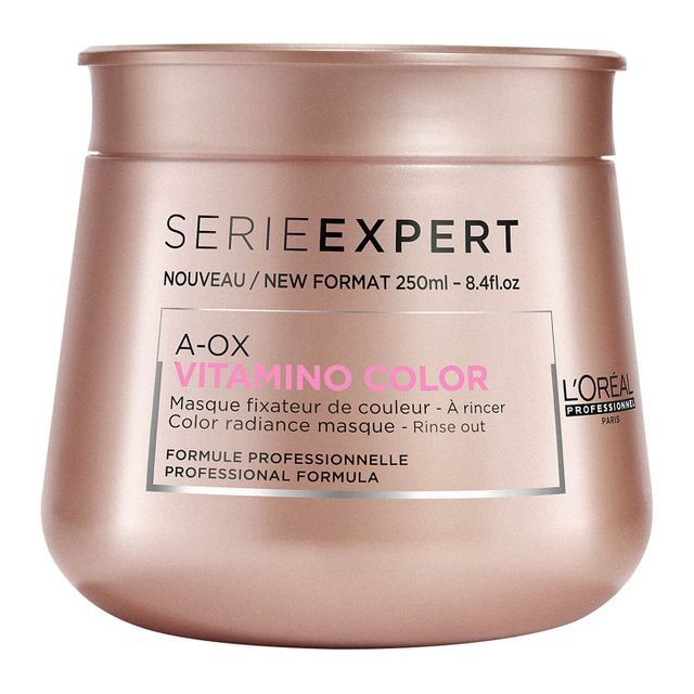 Máscara L?Oreal Profissional