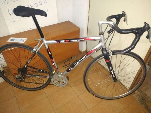 Bicicleta speed para venda - Foto 3