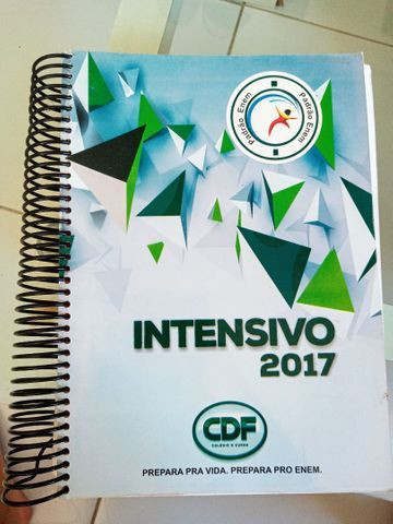 Apostilas ENEM - Foto 3