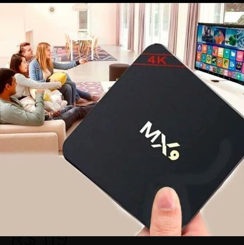 Tv box - Foto 2