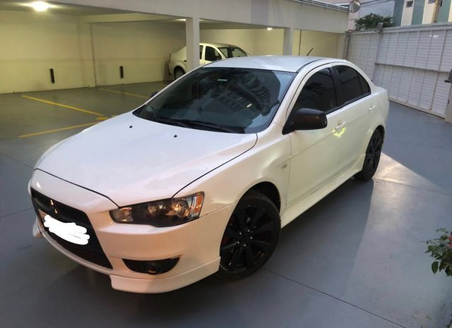 Mitsubishi Lancer 2.0 Automático - Foto 3