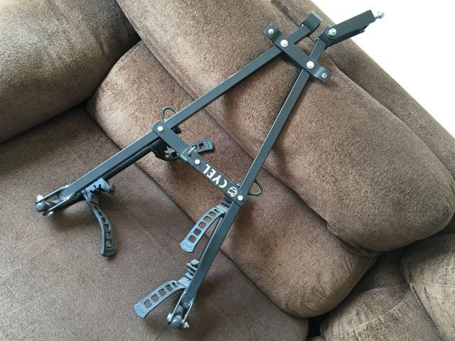Suporte para bicicletas $ 220 - Foto 4