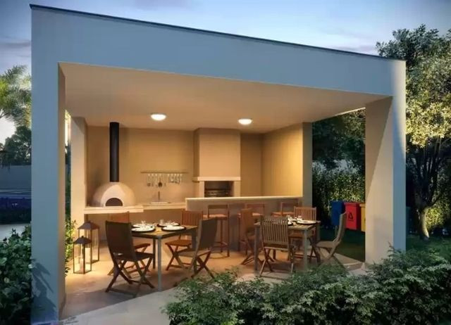 RS245.900,00 - Apartamento Fatto Torres de São José - Jundiaí - Lazer Completo - Na planta - Foto 7