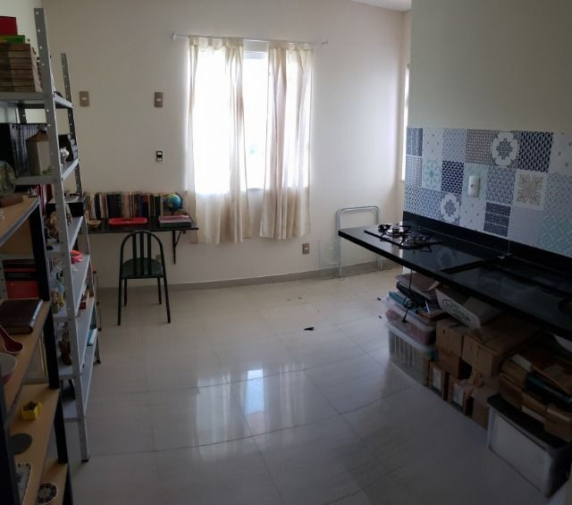 Casa 4/4 (2 suítes). Cond. Recanto das Mangueiras. Caji. Oportunidade. Top - Foto 4