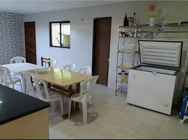 Casa de praia 5 suites em Maria Farinha - Foto 13