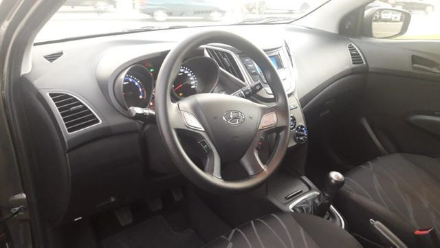 HB20 1.0 Completo 2015 Flex - Foto 7