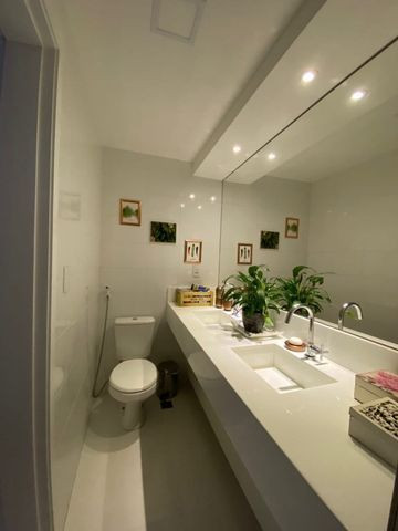 Apartamento a venda Jardins de Andaluzia,113mts,3 suítes,Alto do Calhau São Luis MA - Foto 11