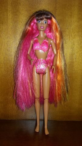 Barbies e Ken originais - Foto 3