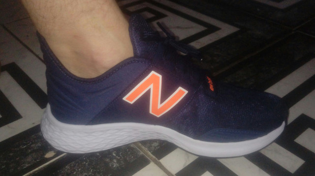 new balance n