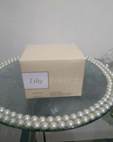 Lily com desconto!!