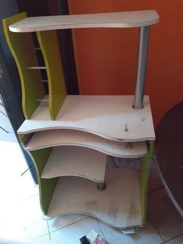 Mesa de computador - Foto 4