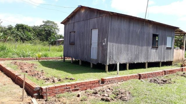 Urgente casa parcelado 5 mil de entrada - Foto 3