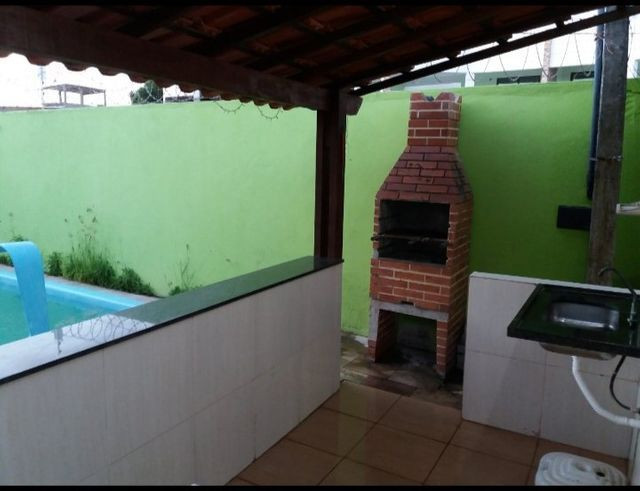 Casa de praia 5 suites em Maria Farinha - Foto 9