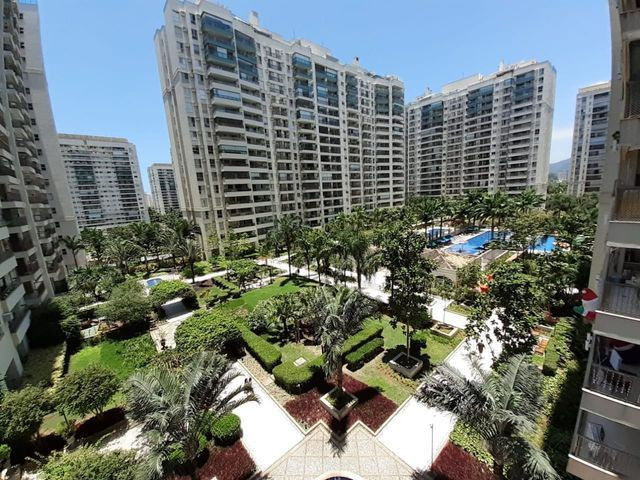 Lindo apartamento à venda com 2 dormitórios - Reserva do Parque - Foto 9