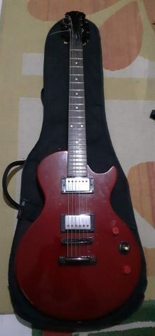 Guitarra Epiphane Especial