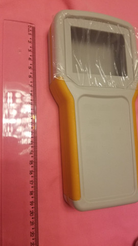 Lote de caixas plásticas para equipamentos eletrônicos - Foto 5