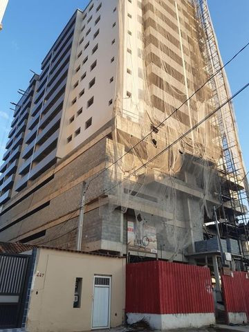 Parcelas de 1440,00 SEM Anuais !!! Urgenteeeee | 1 dormitório na Guilhermina NOVO - Foto 18