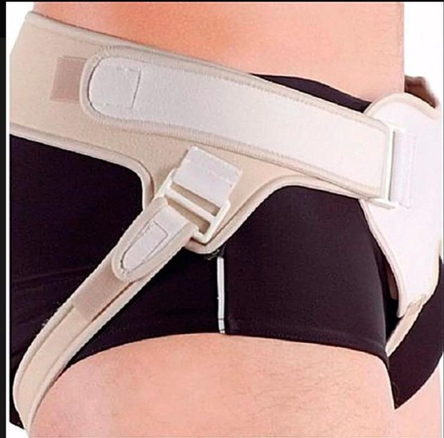Cinto para Hernia ignal - Foto 2