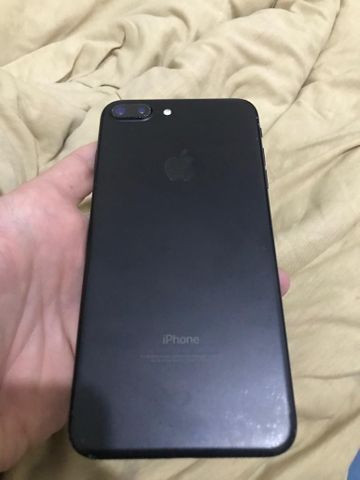 IPhone 7 Plus 128gb - Foto 3