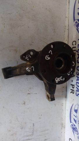 Montante Fiat Palio fire 2003, direito.
