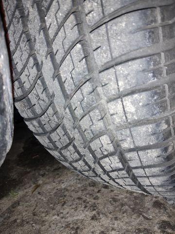Pneu 195 60 15 - Foto 4
