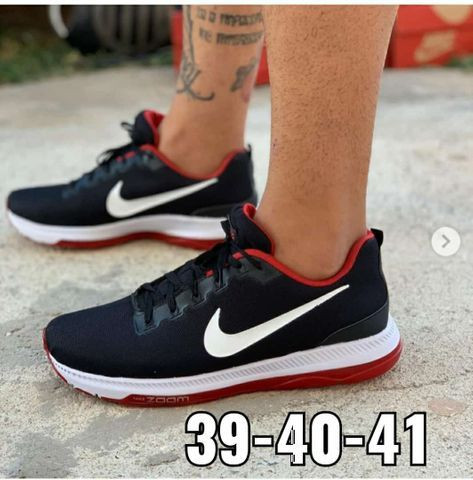 tênis de todas as marcas