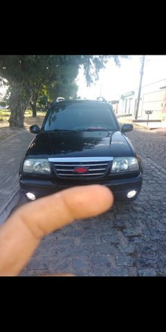 Tracker 4x4 2008 completona tudo ok.... - Foto 2