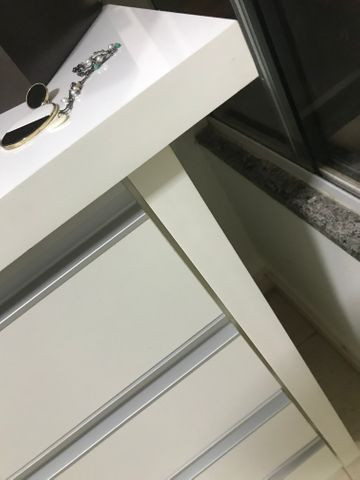 Bancada com espelhos (studio) - Foto 2