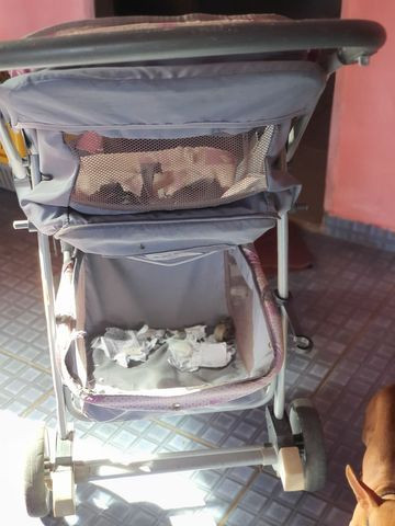 Carro.de bebê