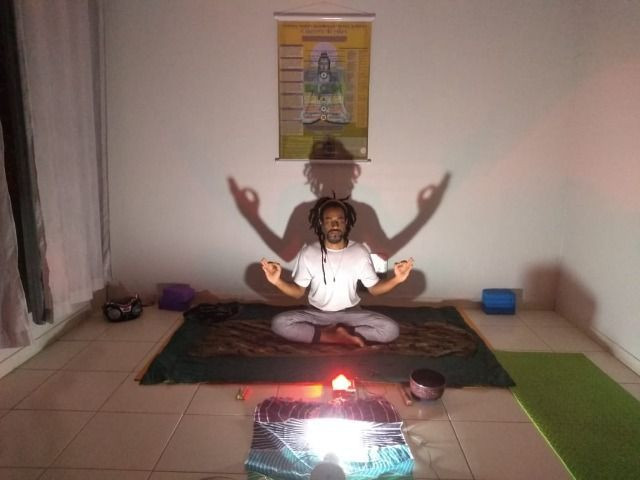 Yoga com Ashram Em Você - Foto 4