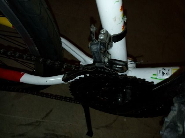 Bicicleta caiçara nova - Foto 2