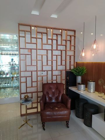 Apartamento Semi Mobiliado - Lagoa Nova - Foto 16