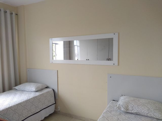 Apartamento 3 quartos