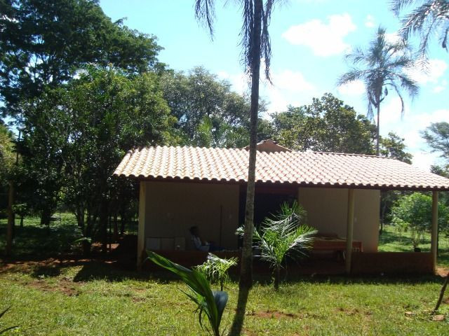 Chácara Excelente 2,5 Alqueires, Próximo à Rozelandia-Bela Vista de Goiás - Foto 6