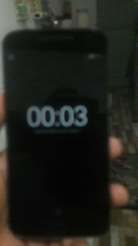 G4 Plus 32 gigas 4 de RAM - Foto 2