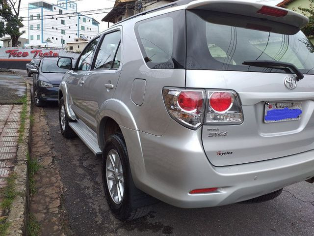 Hilux 2.7 Flex 12/13 - Foto 2