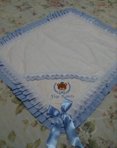 Mantas Personalizadas!! - Foto 4
