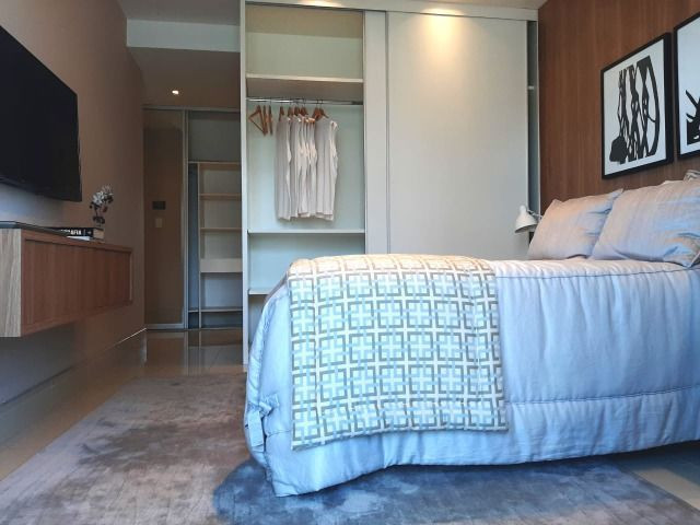 Apartamento 2 quartos com suites pronto para morar-Barra da tijuca RJ - Foto 13