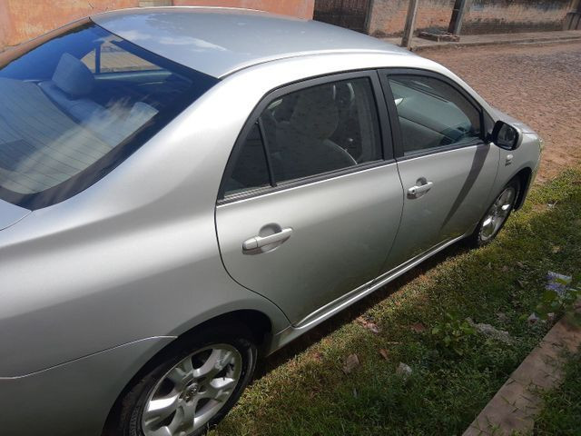 Corolla xli automático 1.6 - Foto 3