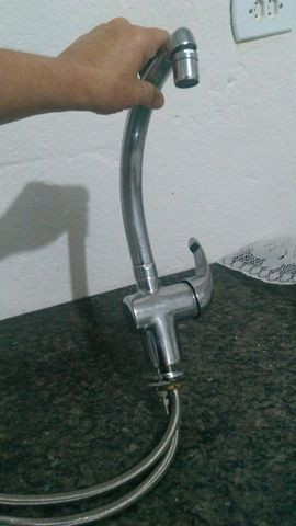 Torneira - Foto 3