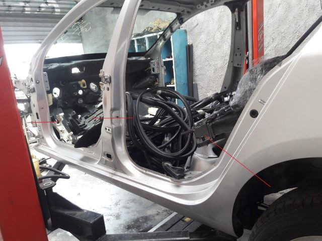 Caixa de Ar Lateral L.e Renault Fluence 2011 12 13 14